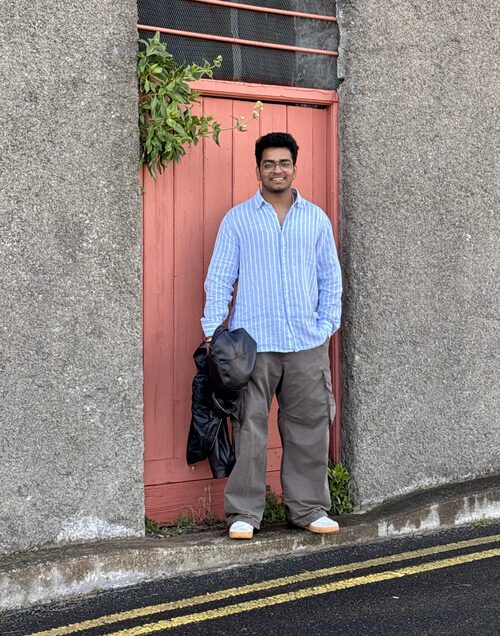 Anurag Paul